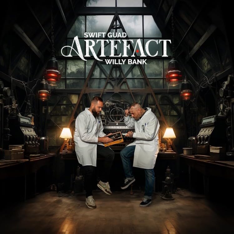 Artefact