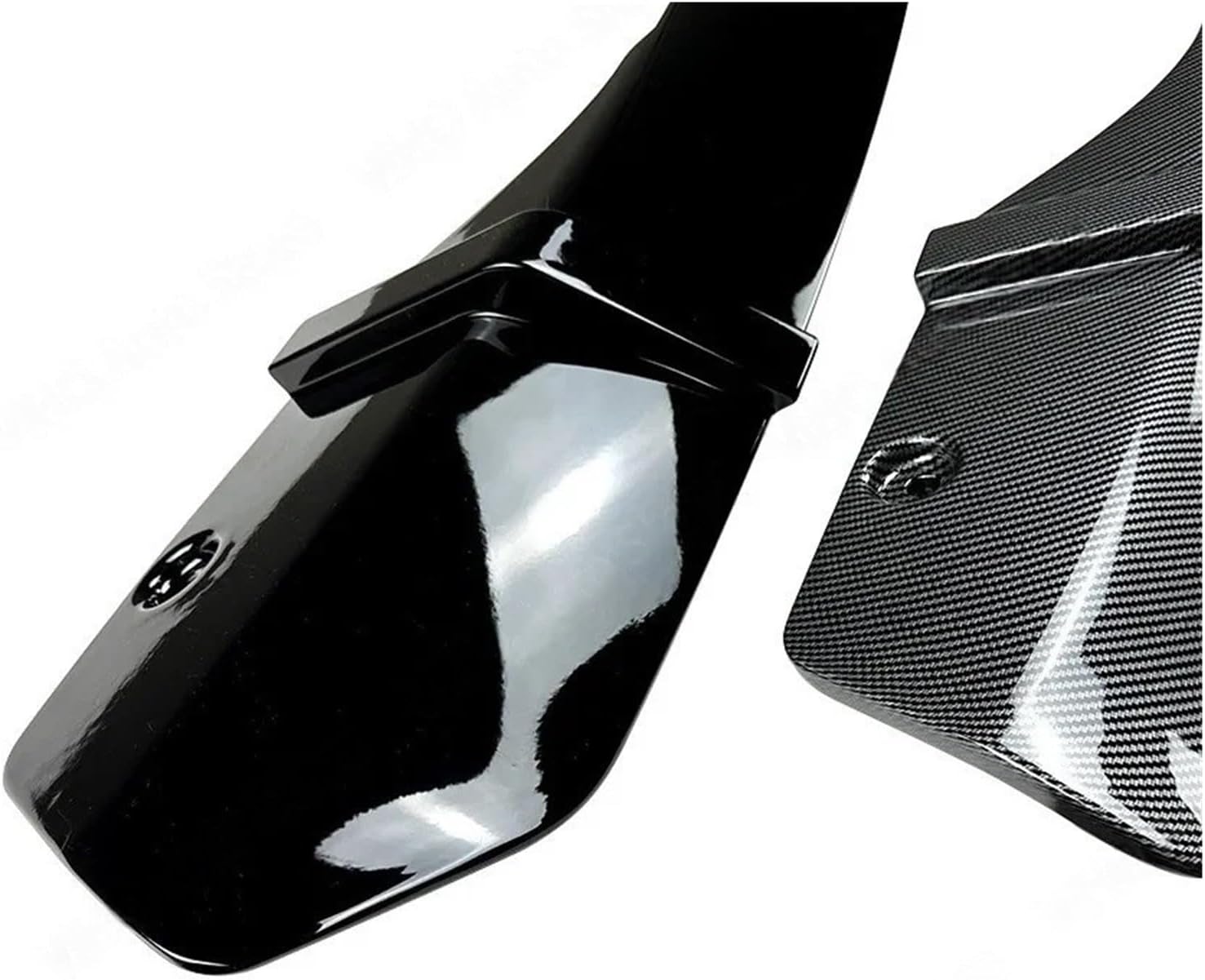 デリカD5 本物キャンディスモークテール　セット　ブラッドレッド デリカD5 本物キャンディスモークテール セット ブラッドレッド - メルカリ