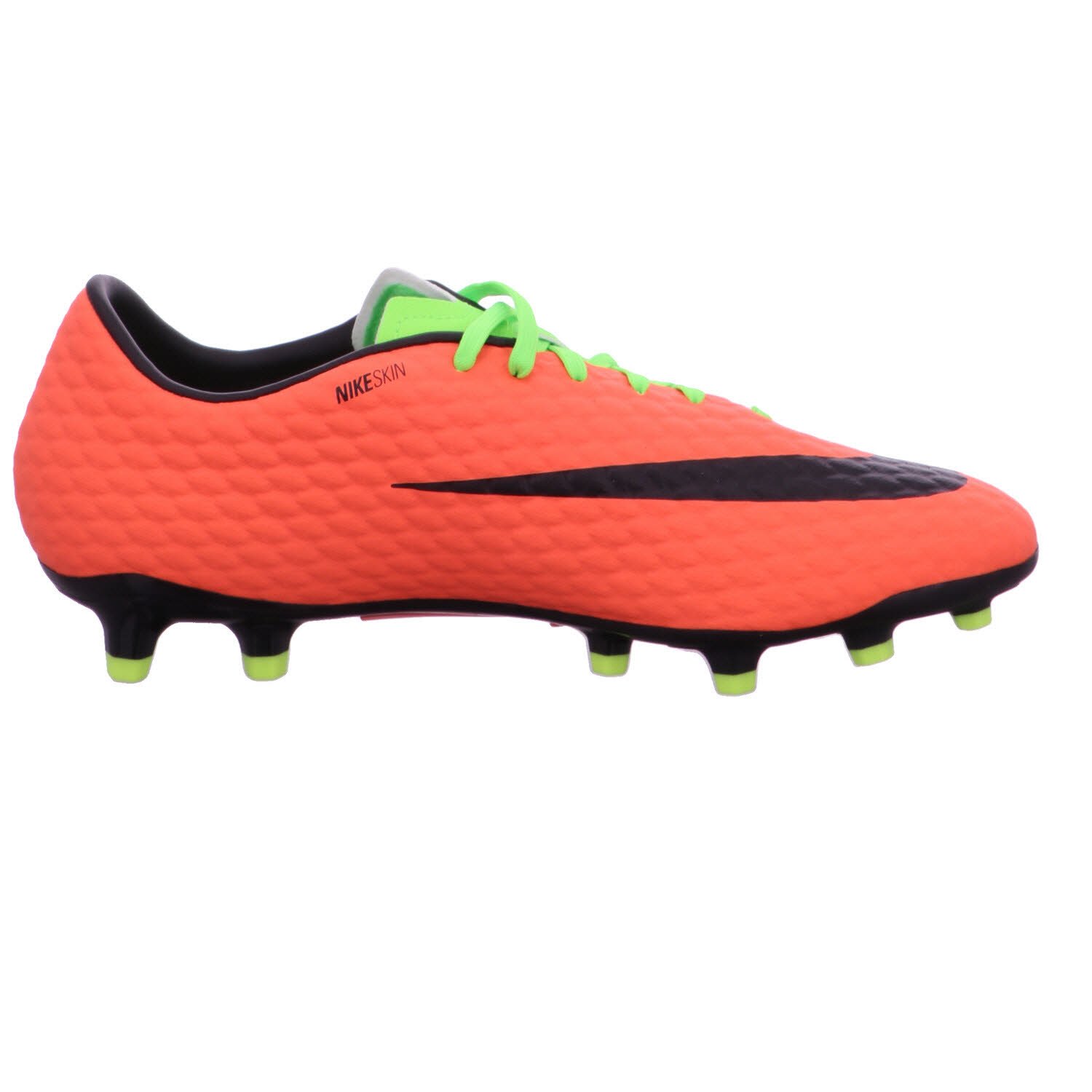 NIKE Mężczyźni Hypervenom Phelon III FGButy do piłki nożnej.