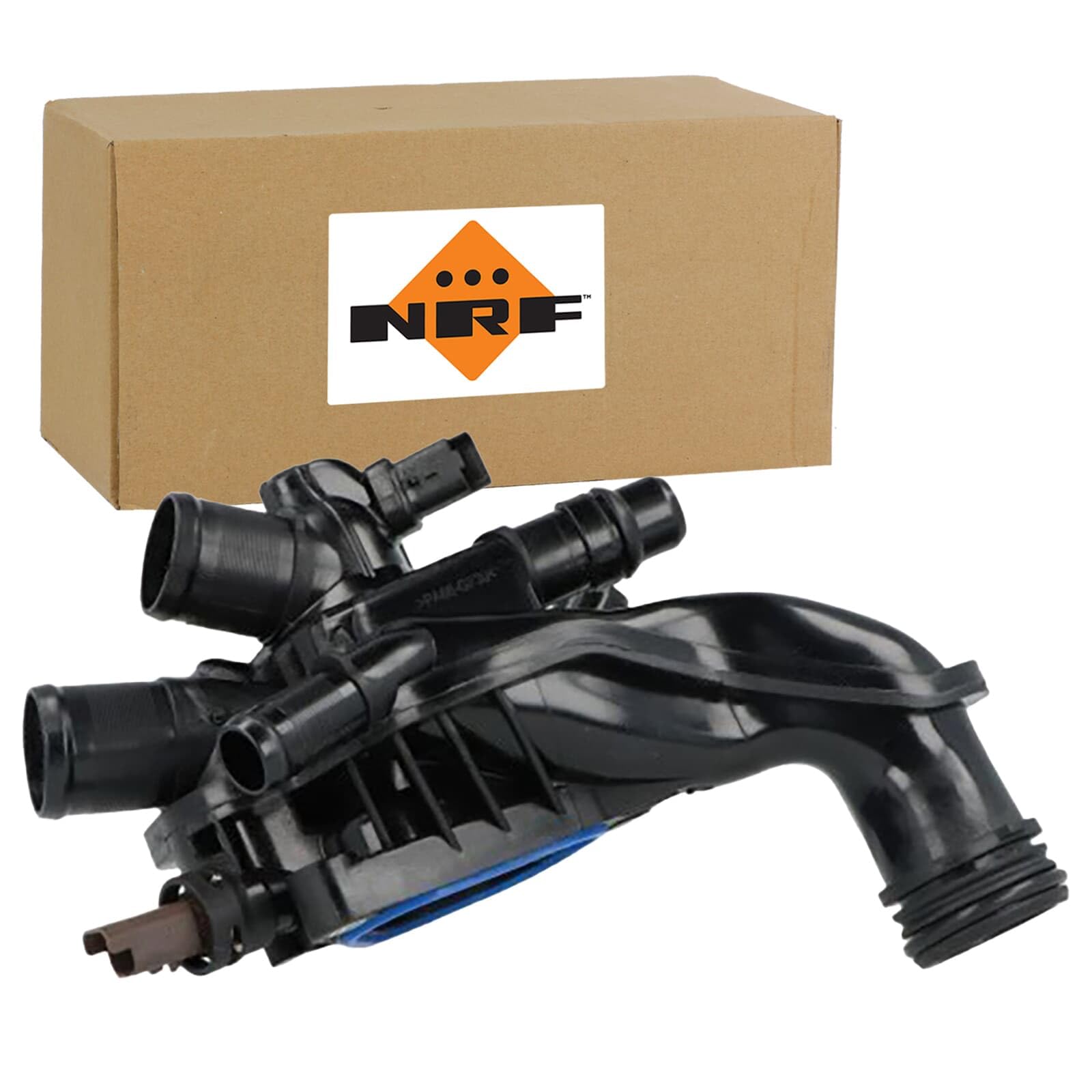 NRF Termostato, liquido di raffreddamento 725395