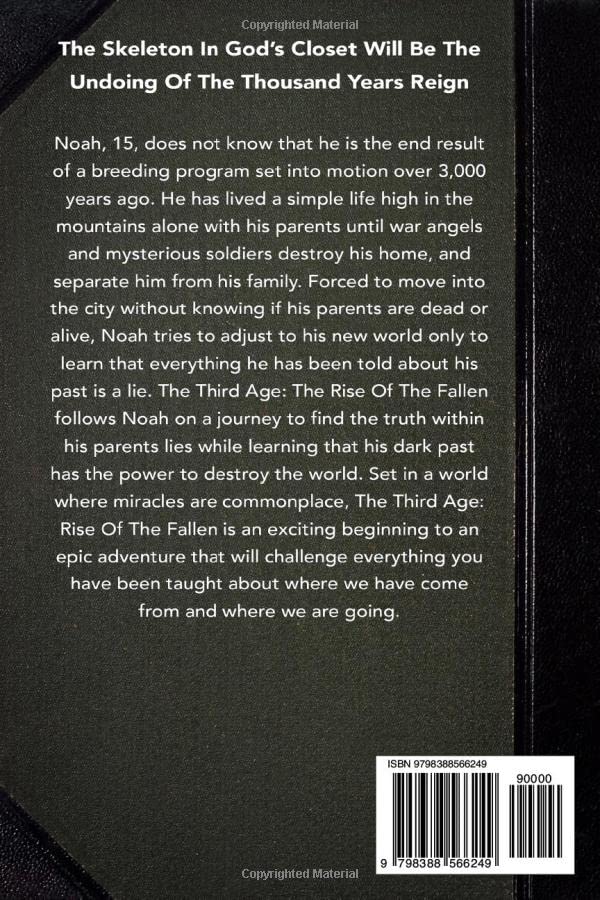 Miniatura 2 de The Third Age Rise Of The Fallen