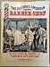 The Vanishing American Barber Shop: An Illustrated History of Tonsorial Art, 1860-1960