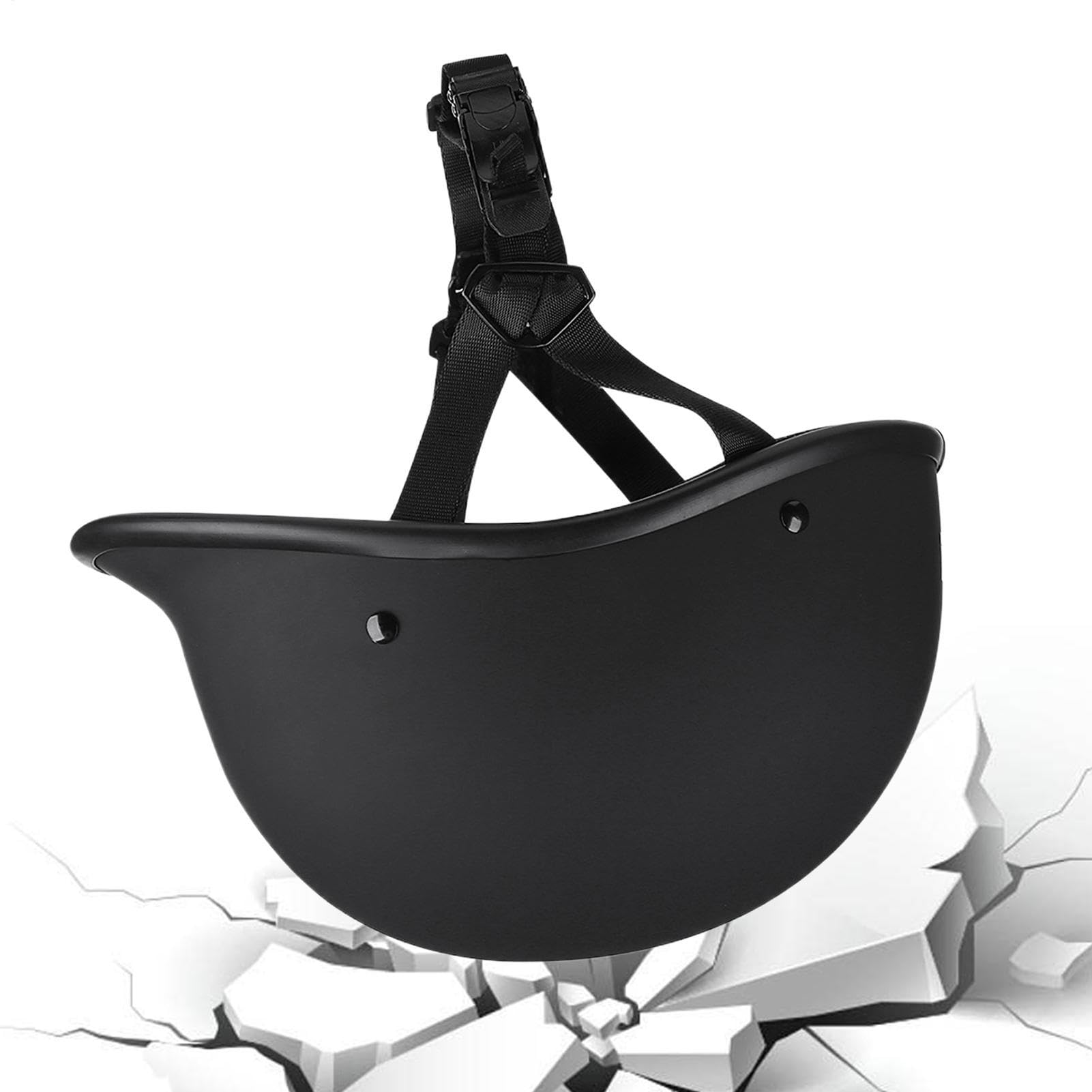 Kaski motocyklowe dla mężczyzn Regulowany kask ochronny