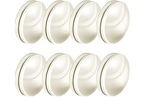 Magnetic Shower Curtain Weights for Walk In Shower