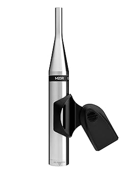 EARTHWORKS コンデンサーマイク　　　　　M-23 9999-01538-2__35996.1528302008