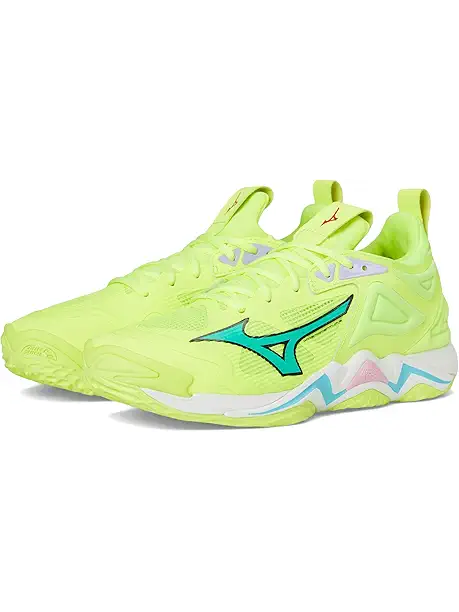 Unisex кроссовки Mizuno Wave Momentum 3