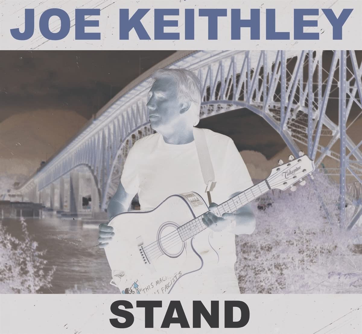 Stand [VINYL]