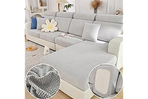 Introducing: The Revolutionary Sofa Cover for Supreme Style and Protection - Magic Sofa Covers 2024