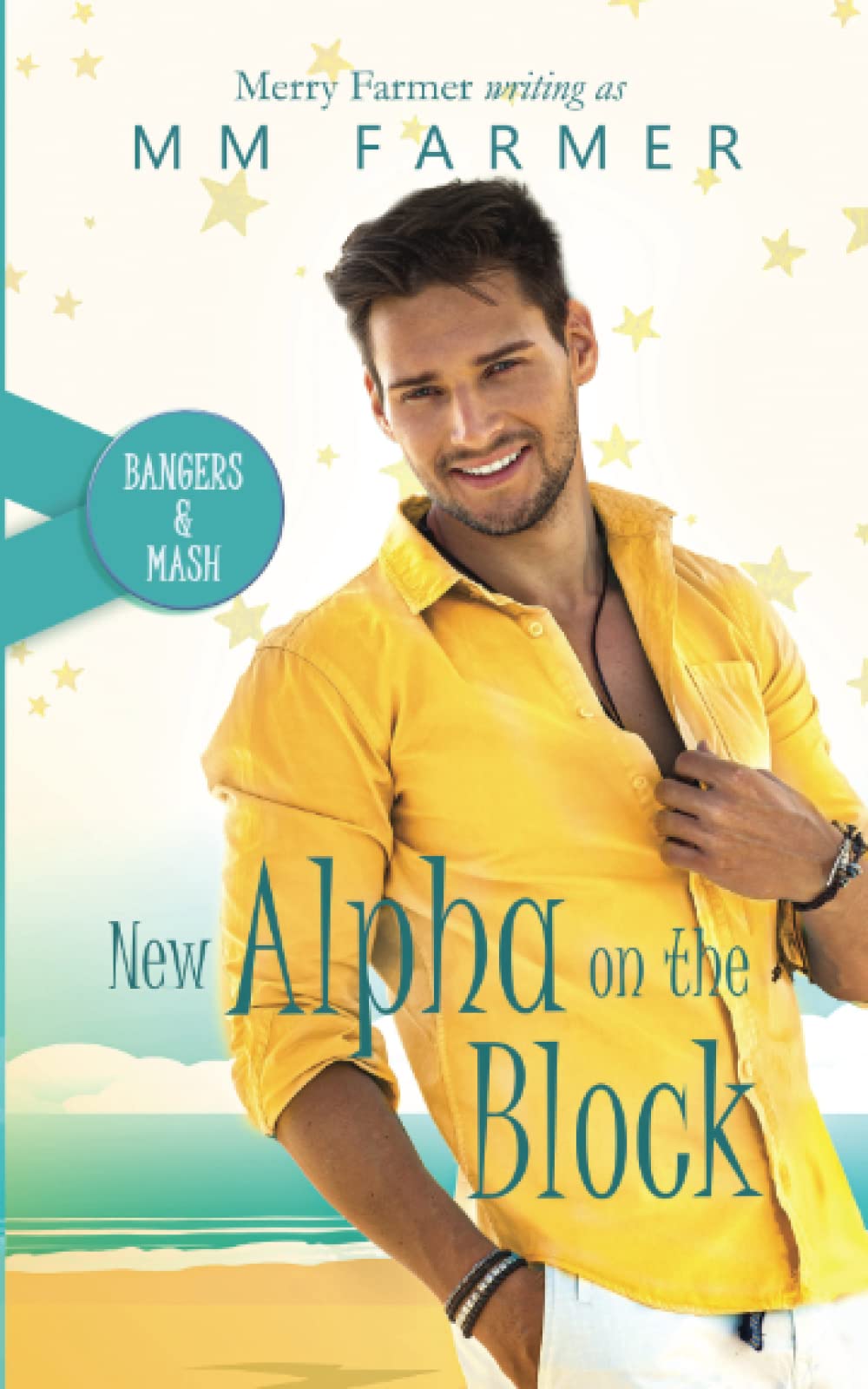 New Alpha on the Block: 3 (Bangers & Mash)