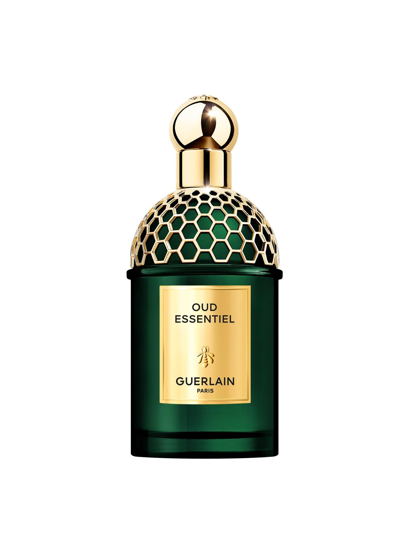 Guerlain Absolus Allegoria Oud Essentiel EDP 125ml