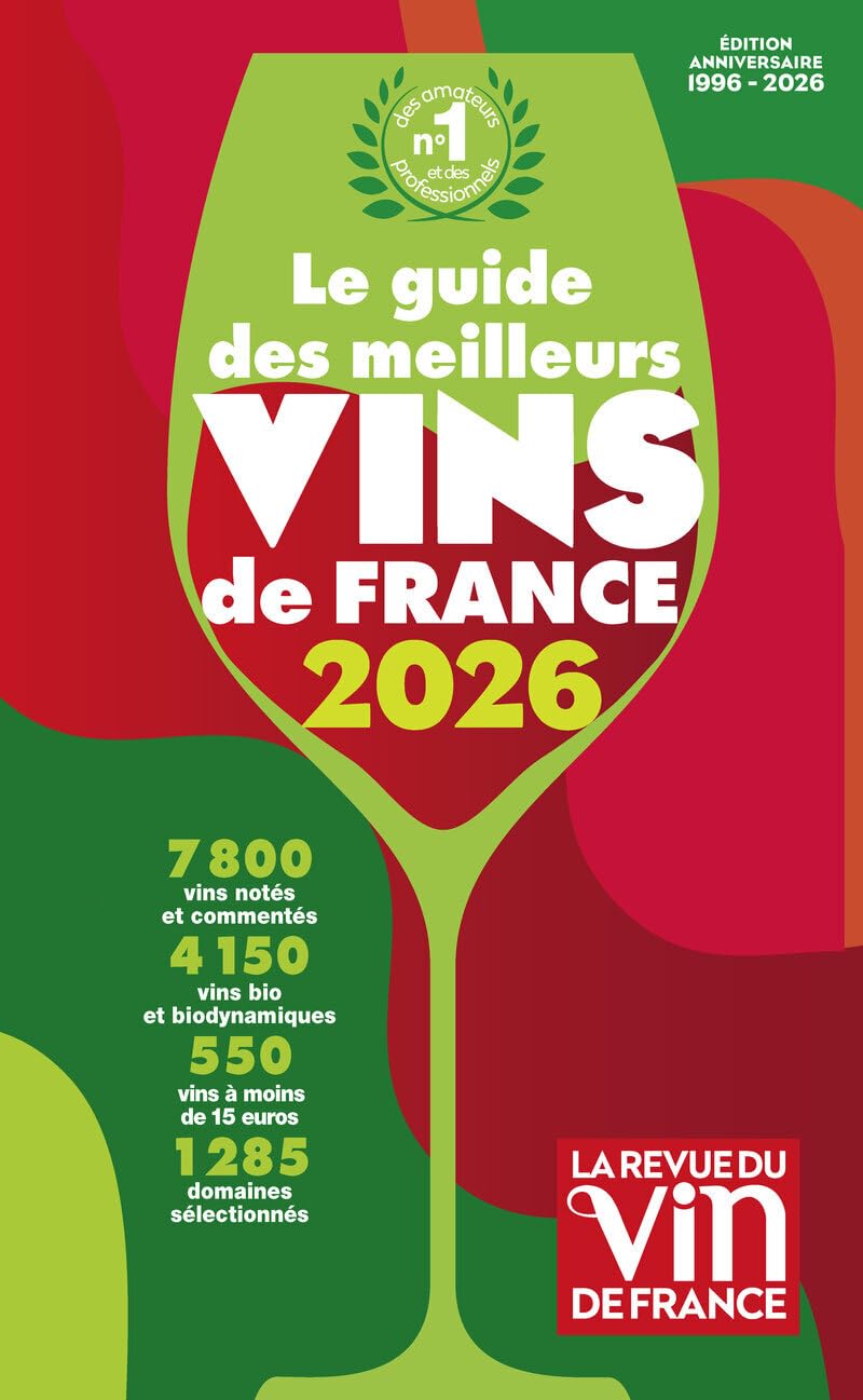 Amazon.it: Le guide des meilleurs vins de France - Poussier