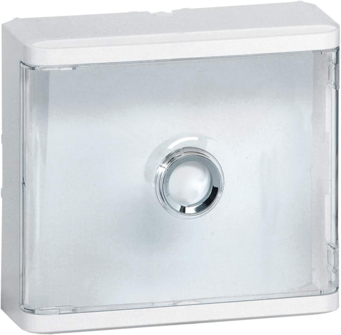 Legrand Drivia European Electrical leg401188 + Door Cover For Turntables