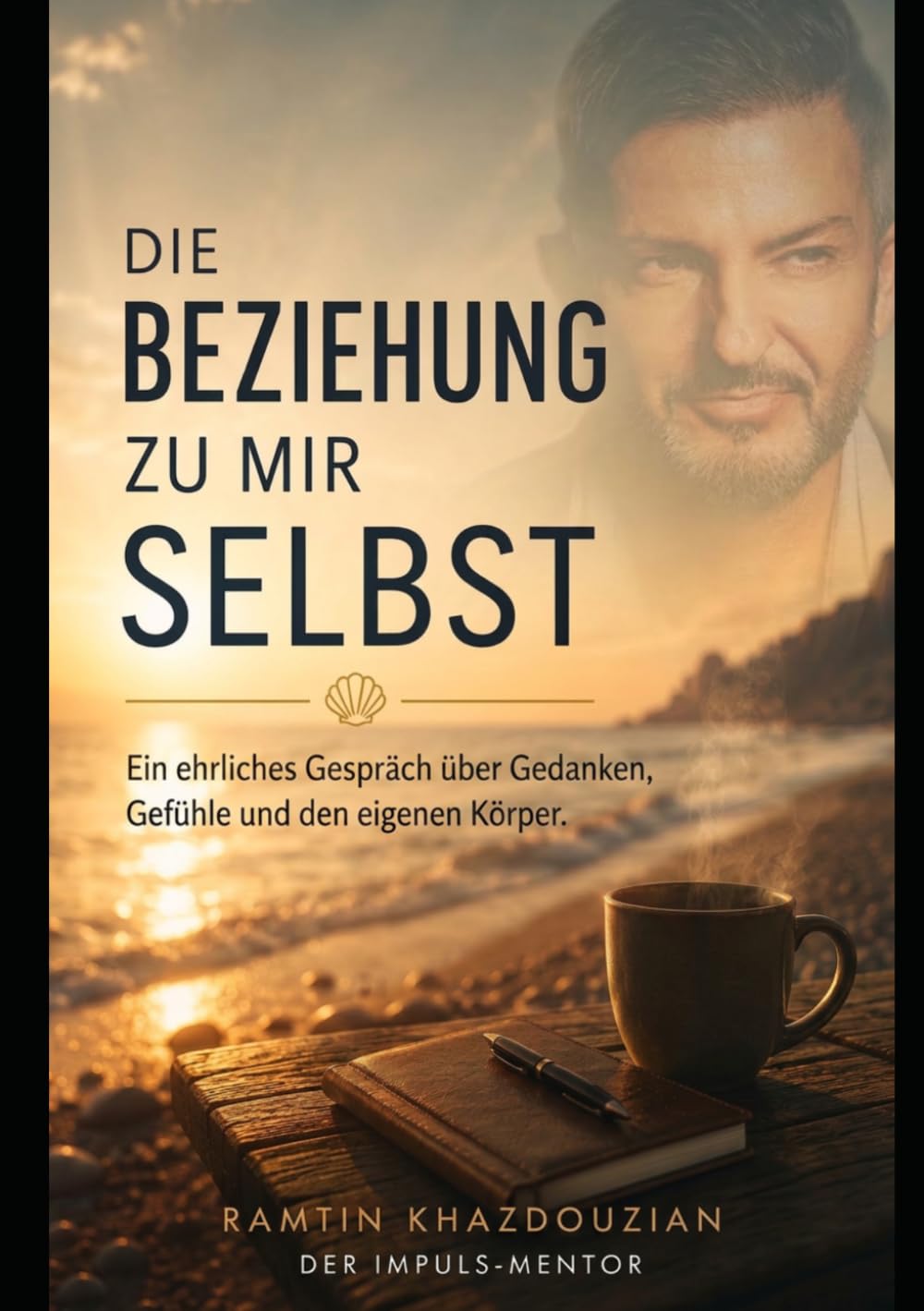 Die Beziehung zu mir selbst: Ein ehrliches Gespräch über Gedanken, Gefühle und den eigenen Körper