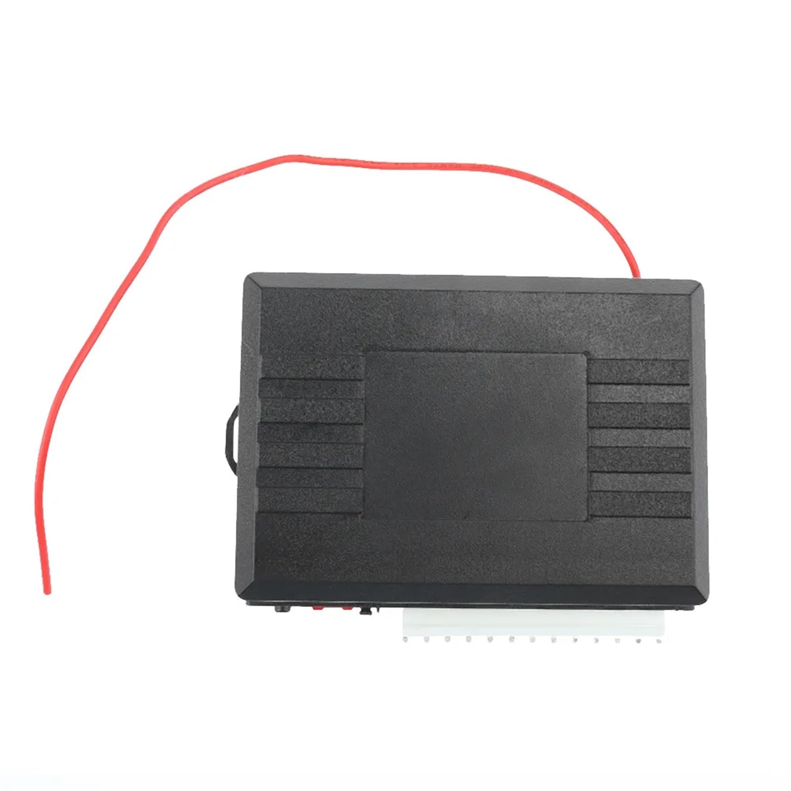 Sistema Alarma Antirrobo Coche Universal Car Auto Central Door Lock Sistema de Entrada sin Llave Control Remoto Alarma Kit Bloqueo Central