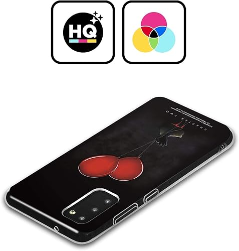 Miniatura 2 de Head Case Designs Officially Licensed IT Chapter Two Pennywise Balloon Posters Soft Gel Case Compatible with Samsung Galaxy S22 5G