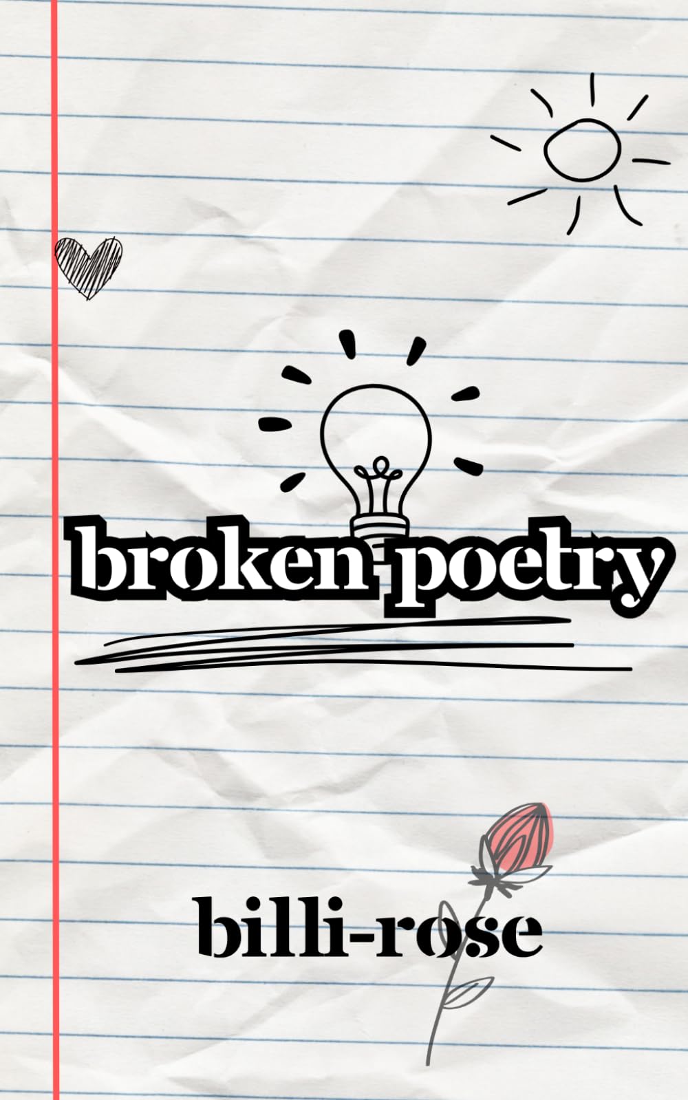 Broken Poetry: Where Imperfect Poetry Can Thrive