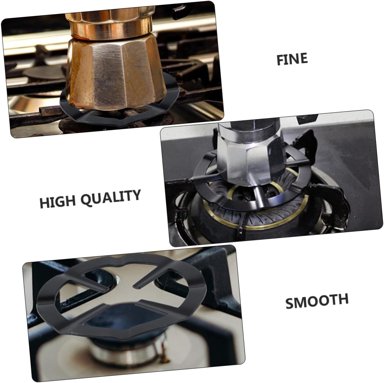 Who makes the best gas range