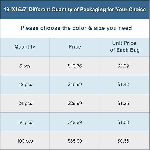Miniatura 6 de 13 "X15.5" 12pcs malla lavandería cordón bolsa nylon cordón gimnasio bolsa con cierre de cordón