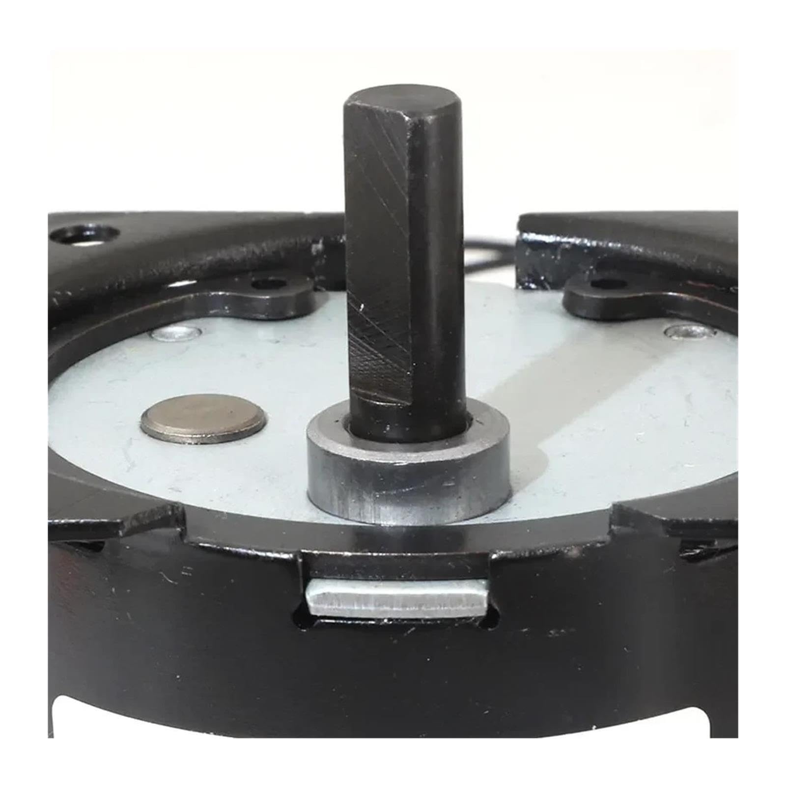80KTYZ Wechselstrommotor 220 V 5 U/min – 50 Langsamgeschwindigkei