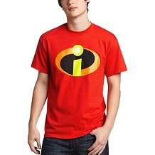 Incredibles The Symbol T-Shirt