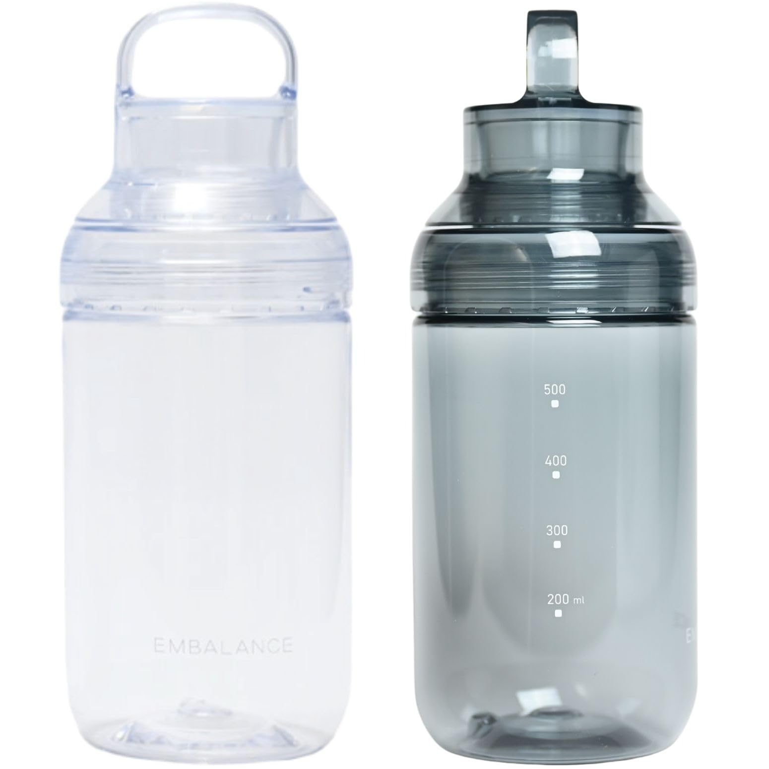 Amazon.co.jp: ウィルマックス エンバランス ウォーターボトル オンザ