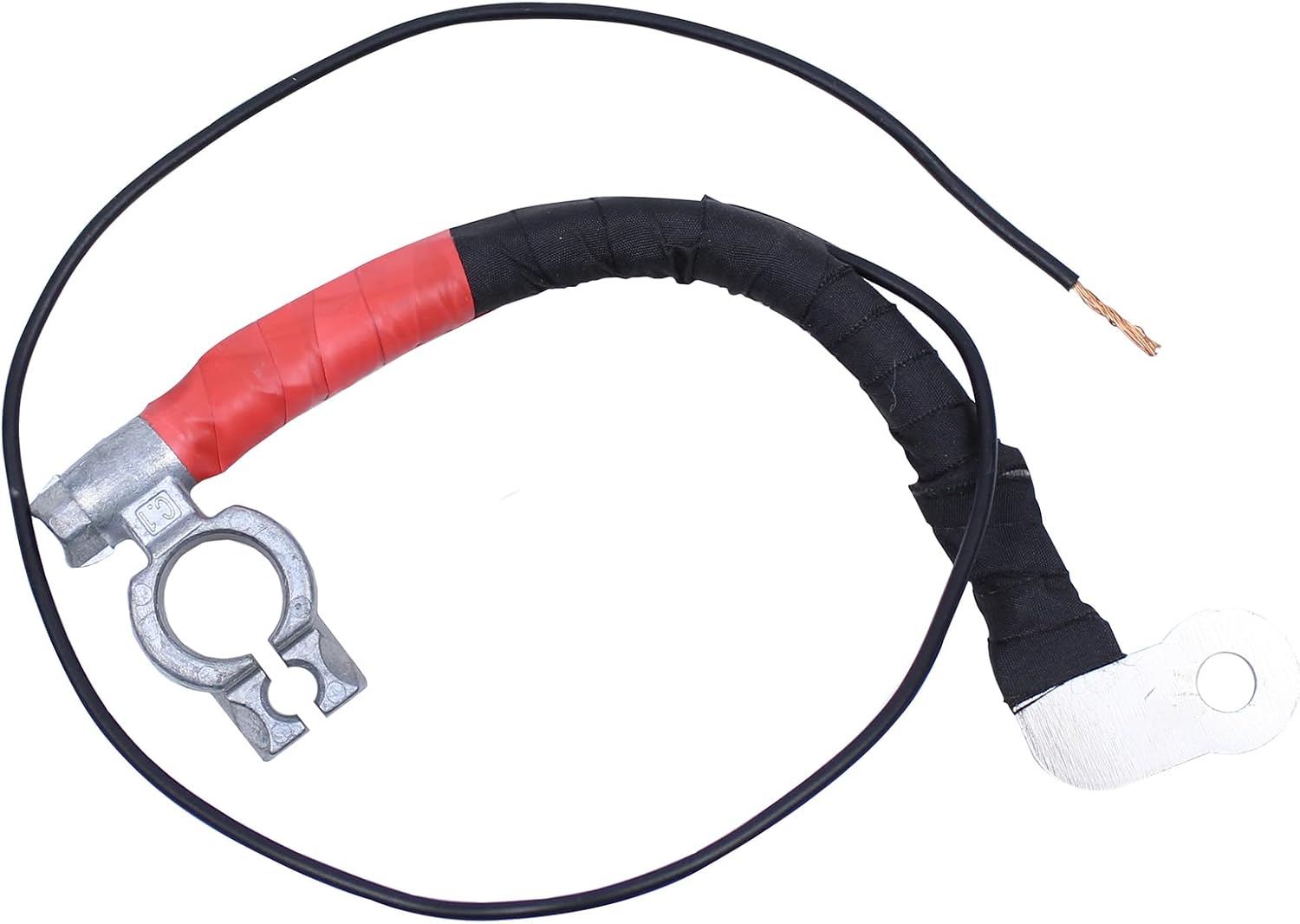 Positive Battery Cable for Ford Escape 2013-2019, Focus 2012-2018