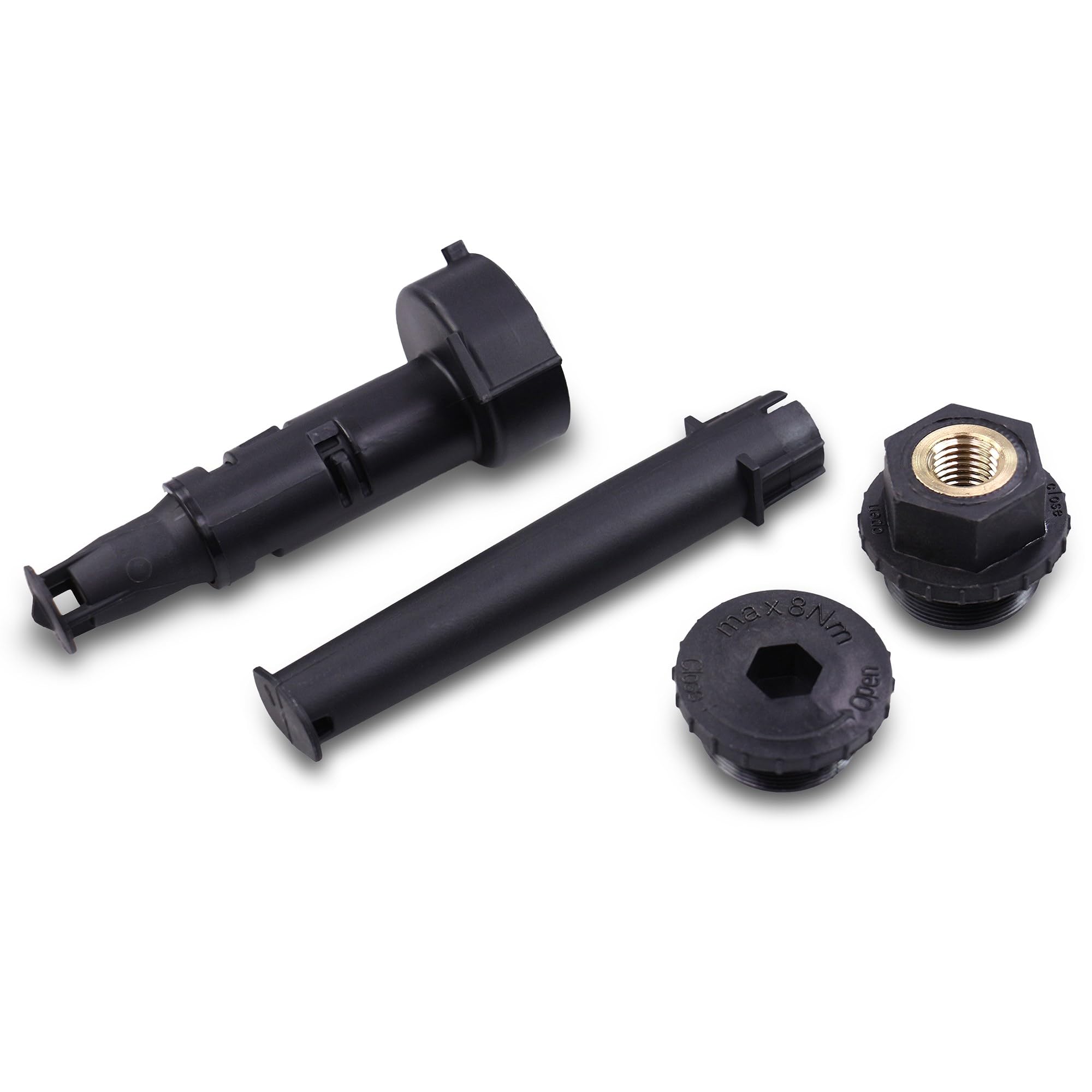 FEBI BILSTEIN Filtro idraulico, Cambio automatico 175369 Compatibile con: MERCEDES-BENZ AMG GT, C-CLASS, C-CLASS Cabriolet, C-CLASS Coupe, C-CLASS T-Model, CLS, CLS, CLS Shooting Brake, E-CLASS