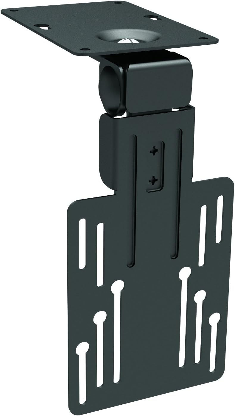 Under TV Mount with Stow Away Feature 9"23" Screens Electronics