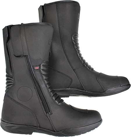 bolt motorcycle boots
