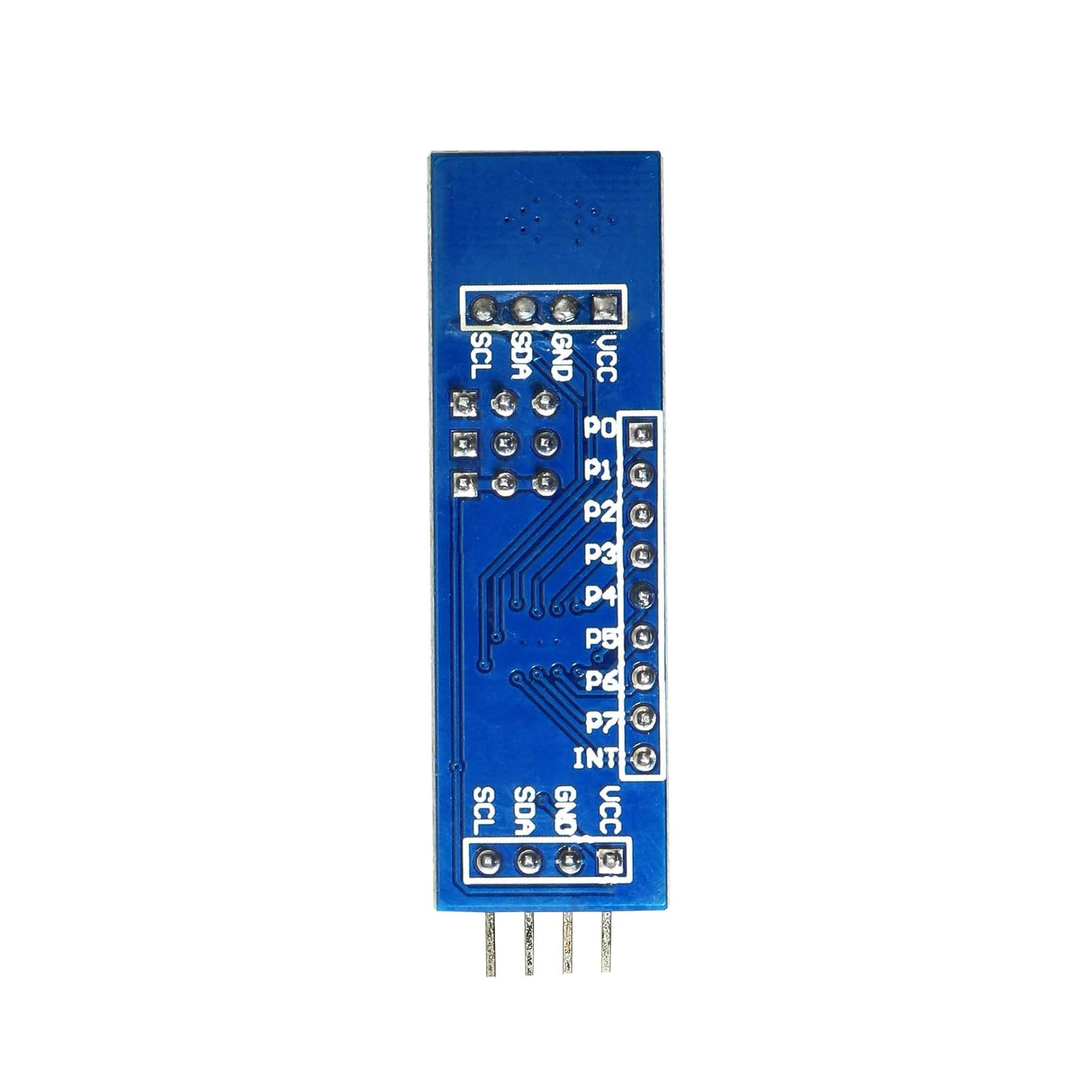 PCF8574T I2C I/O Extension Board Module