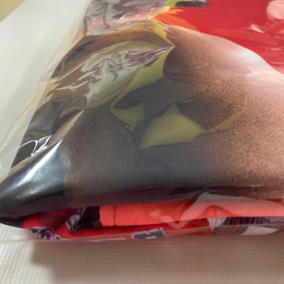 千葉ジェッツ 富樫勇樹 ブランケット ◇未開封品◇千葉ジェッツ 富樫勇樹 選手ビジュアルブランケット