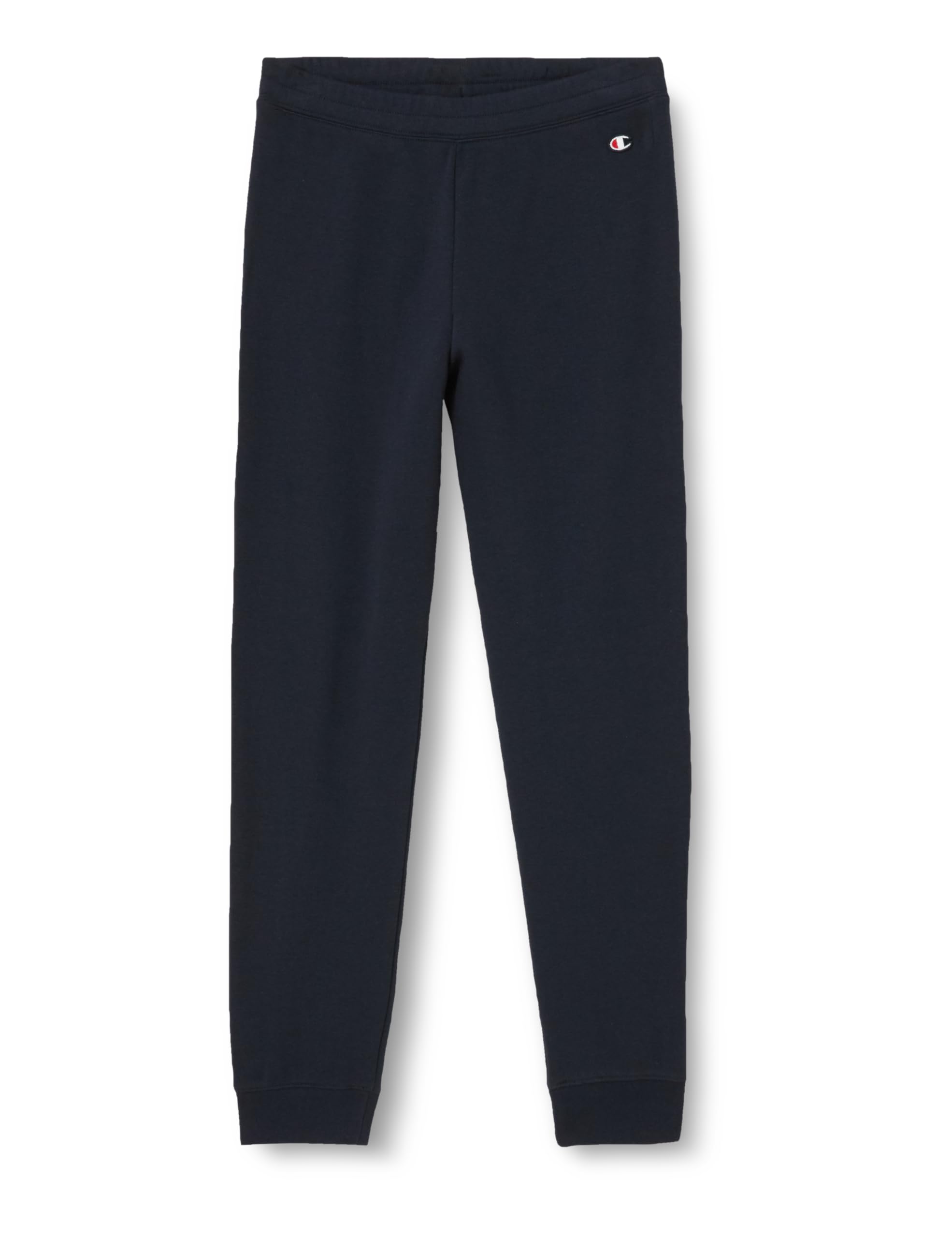Champion Legacy Icons G-Ultralight Spring Terry Rib Cuff Pantalones Deportivos Unisex niños