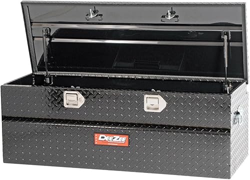 Miniatura 2 de DEE ZEE (8546B Caja de herramientas