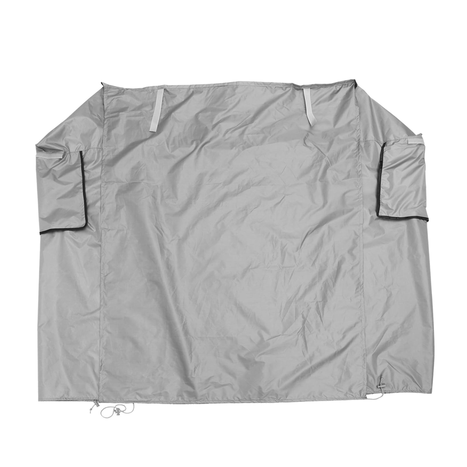 BESPORTBLE Copertura Per Gabbia Per Uccelli in Resistente Copertura Per Protezione Solare Patta Per Porta Gabbia