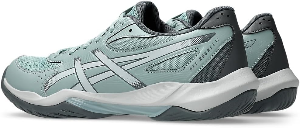 ASICS Gel-Rocket 12 Indoor Sports Shoes