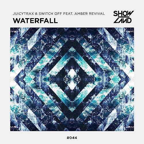 JuicyTrax & Switch Off feat. Amber Revival