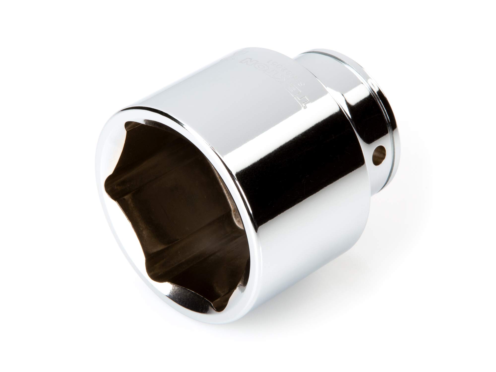 TEKTON 3/4 Inch Drive x 2 Inch Shallow 6-Point Socket