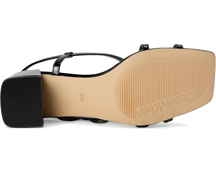 Calvin Klein Pandy - Bottom View