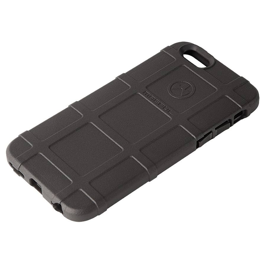 マグプルiPhonerケース Amazon.co.jp: Magpul マグプル iPhone 6 専用 ケース BLK