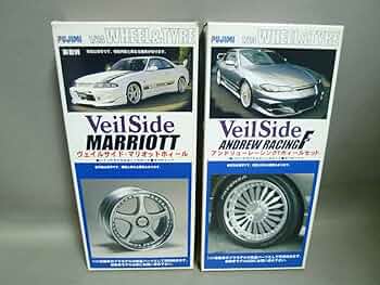 VeilSideヴェイルサイド１７インチホイールのみ Yahoo!オークション -「veilside」(17インチ) (ホイール)の落札