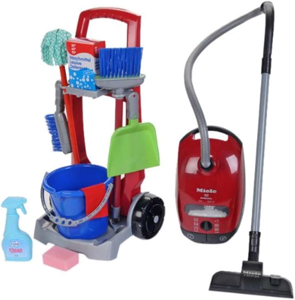 kids vacuum that really works