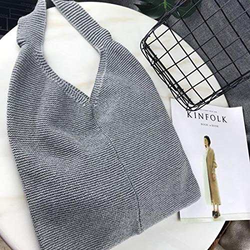 Laptoptasche Rucksack Tasche Weiblich Umhängetasche Für Mädchen Koreanischen Stil Einfache Frauen Kuriertaschen Sack EIN Haupt Grau Kostenlose