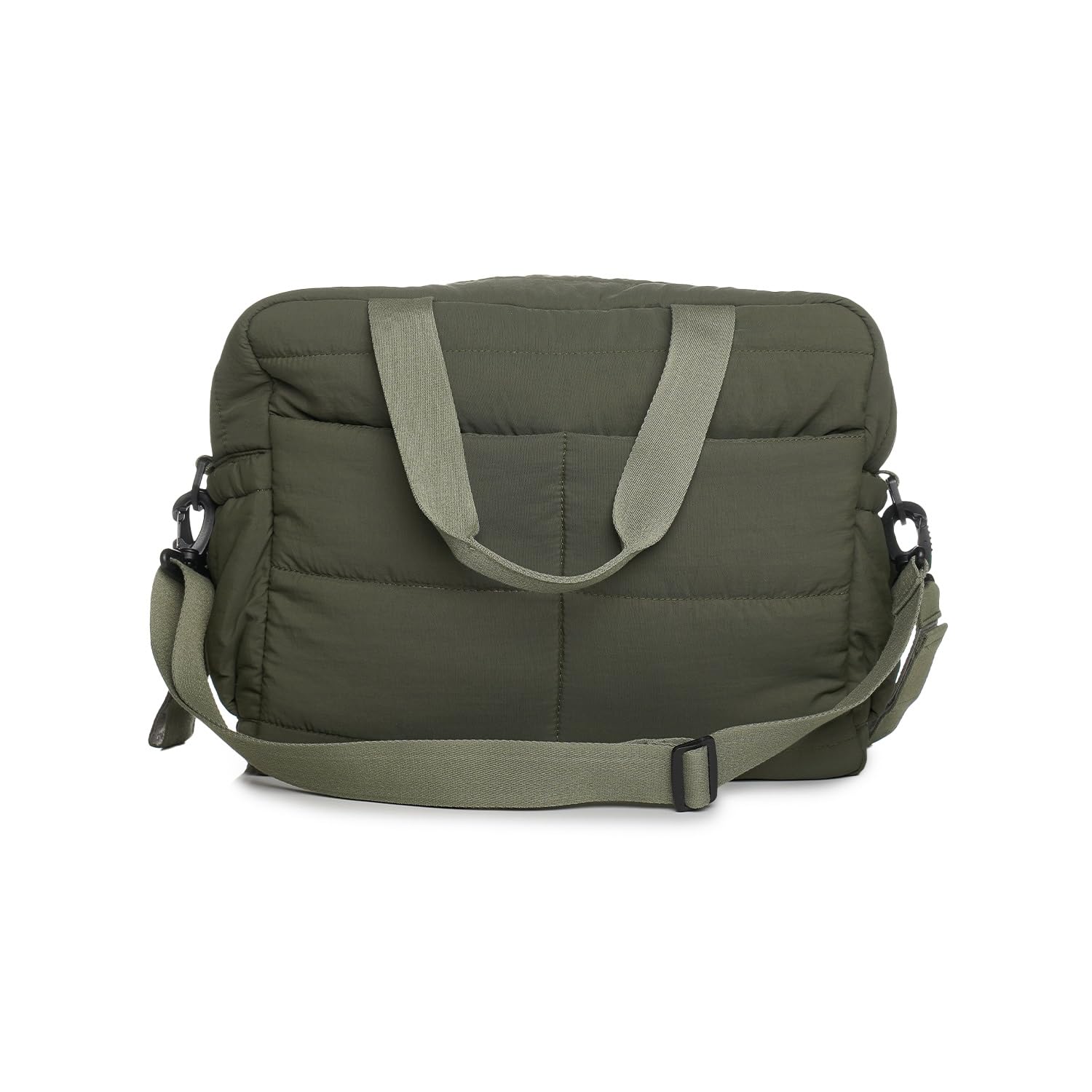 Thermobaby - Gepolsterte Wickeltasche Plumea