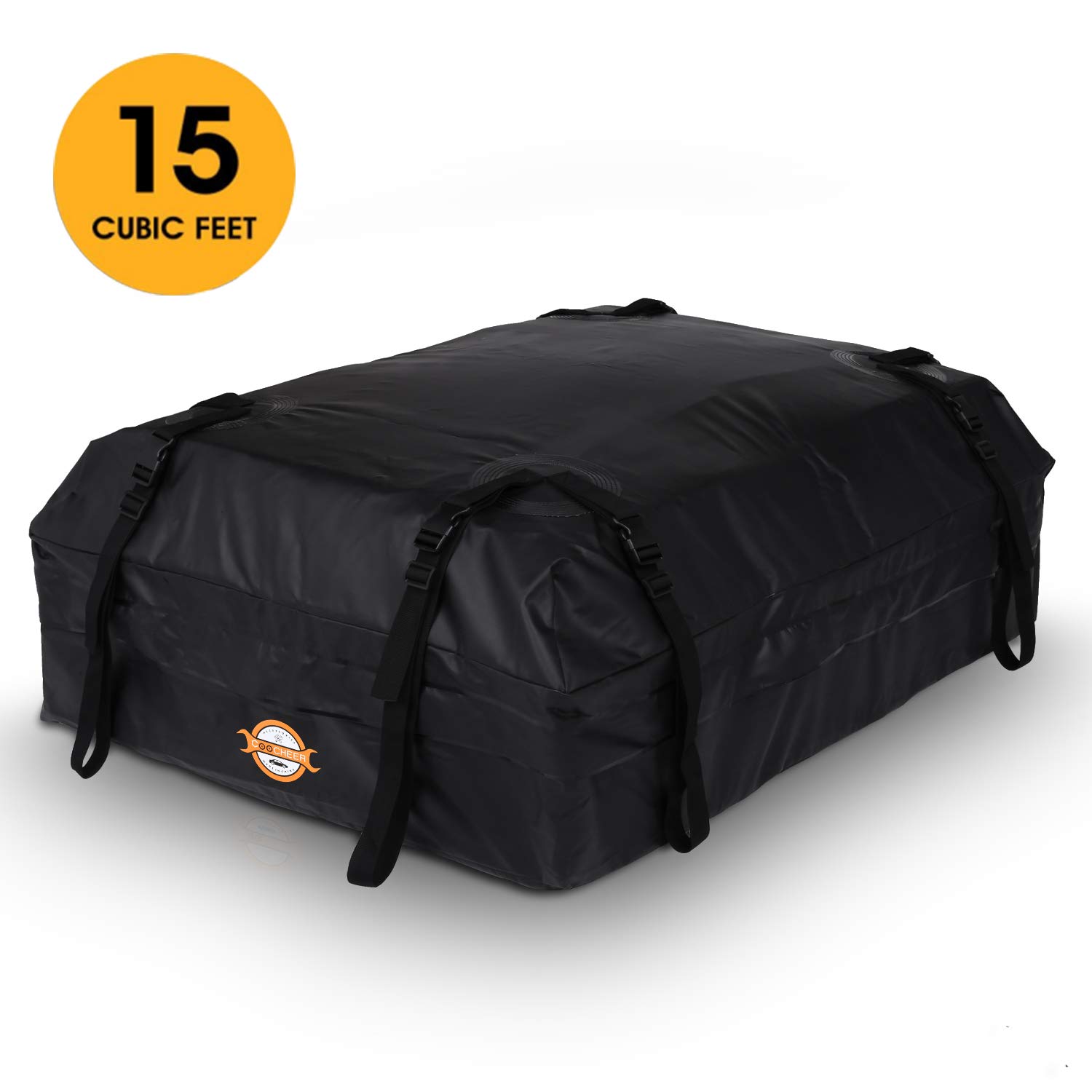 Buy Sailnovo Car Top Roof Bag, 425 