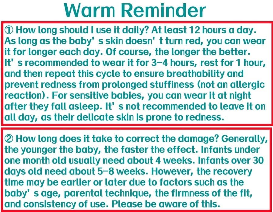 Infant Lop Ear Deformity Correction Clip For Newborn Baby Fixing Auricle Valgus Patch Stickers Children Ear Shape Aesthetic Corrector Without Surgery product thumbnail 6