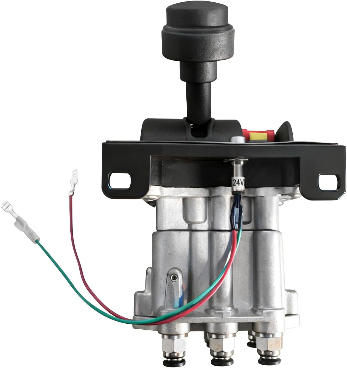 AV295 Power Take Off PTO Hoist Air Shift Control Valve for Dump Truck Valve Tipper Hydraulic System, Fit for AV-295 328388-79X 329358X WA201X