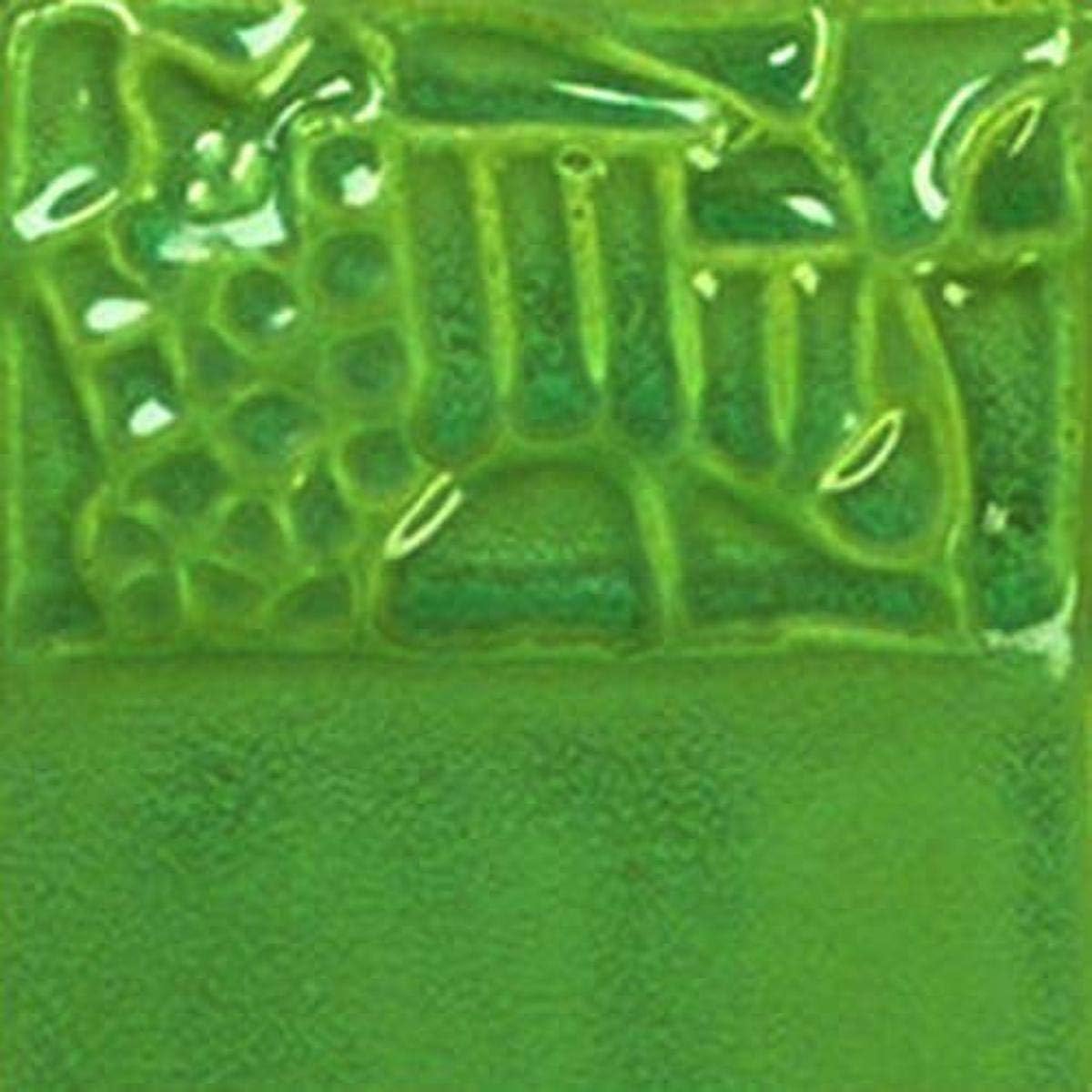 Elements Non-Toxic Glaze, 1 pt Bottle, Tidal Pool