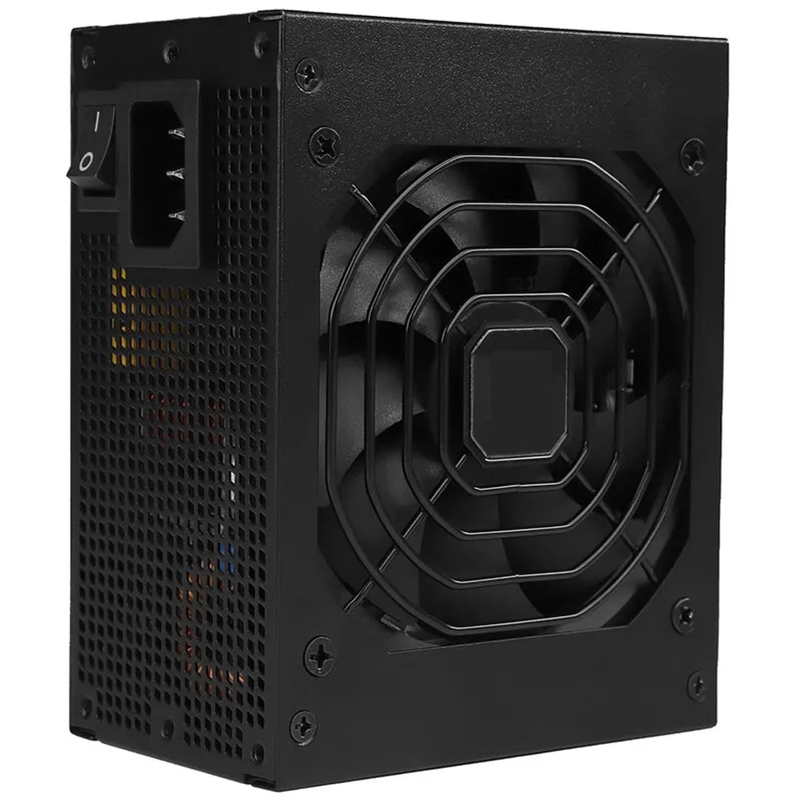 Amazon | 互換性がありますThermalright TR-TGFX850 SFX フル