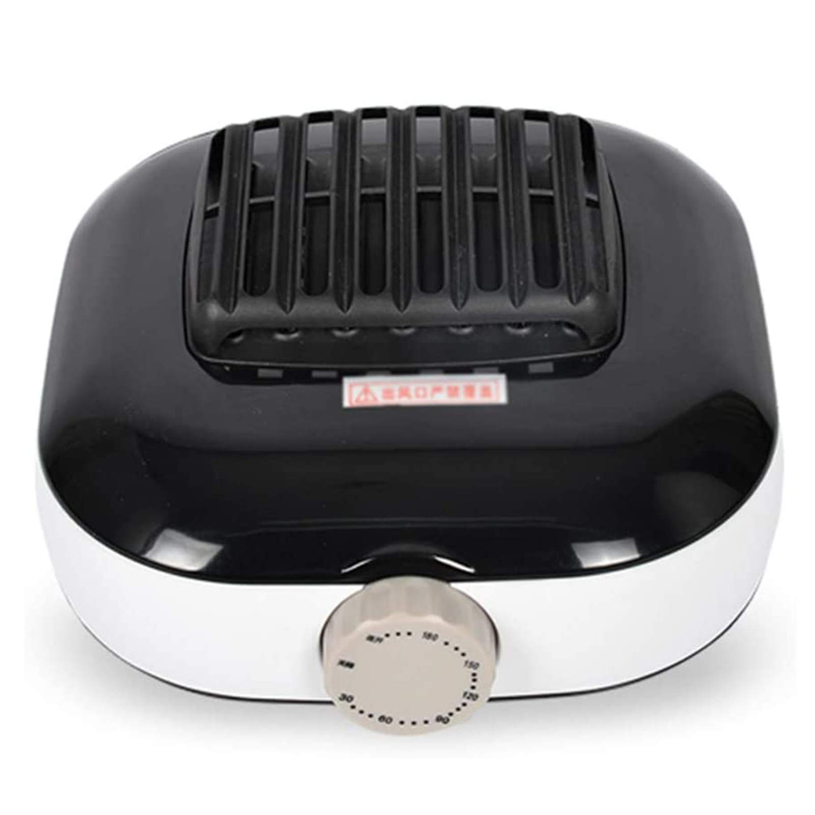 GFYWZ 1000W Electric Laundry Clothes Dryer Warmer, Low Noise, Energy Saving, 180Min Timing, Heater