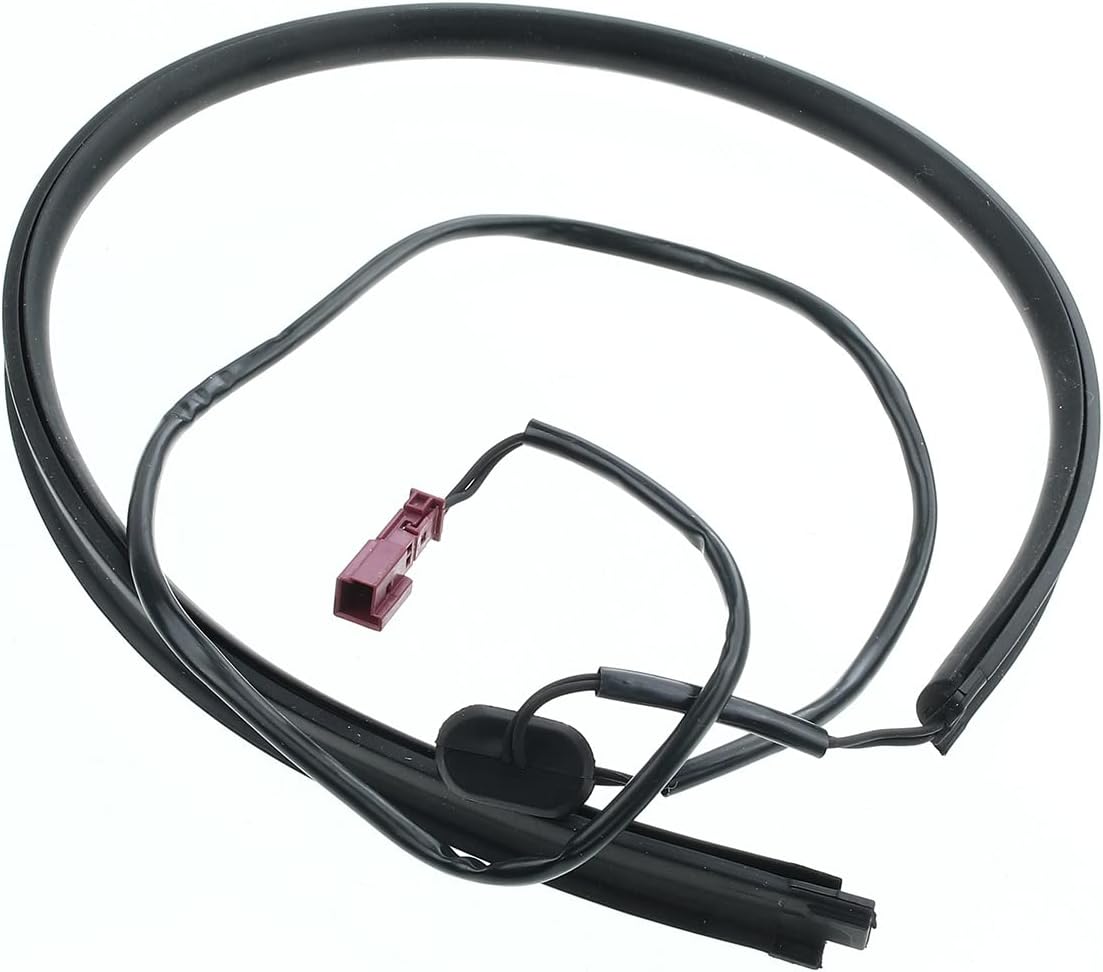 A-Premium Liftgate Position Sensor Compatible with Mercedes-Benz GL320 2007-2009, GL350 2010-2012, GL450 2007-2012, GL550 2008-2012, Sport Utility, Rear Left Driver Side, Replace# 1648706510